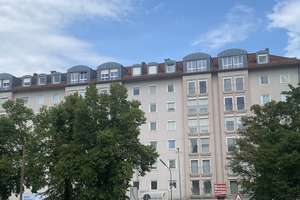 3-Zi-Whg. nähe S-Bahn Laim, 6. Stock mit Alpenblick, provisionsfrei ab sofort – Die vollständige Adresse der Immobilie erhältst du vom Anbieter., 80997 Sankt Ulrich, München – Vorschaubild 14