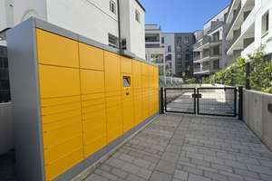 ERSTBEZUG! Hochwertige 2-Zi-Wohnung im Agnesviertel inkl. Tiefgaragenstellplatz – Oppenheimstraße 12, 50668 Neustadt/Nord, Köln – Vorschaubild 15