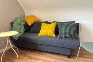 Modernisierte 2-Zimmer-Wohnung in Offenbach – 63071 Bachschule, Offenbach am Main – Vorschaubild 5