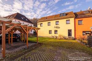 25252 HomeCompany Dresden Möbliert/Furnished Reihenhaus in Pirna max. 4 Personen – 1796 Pirna – Vorschaubild 45