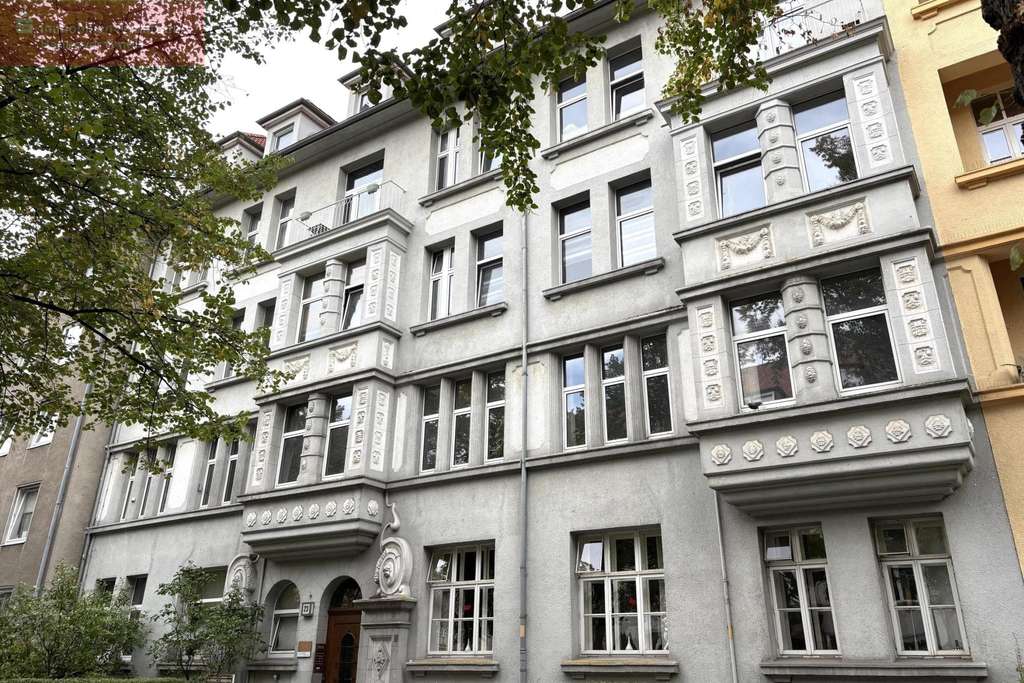 Altbau-Charme am Stephansplatz
