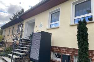 Leipzig-Knautnaundorf* sehr gepflegtes EFH*Einliegerwohnung*EBK*Garage* Klima*Kamin*Photovolkaik* – 4249 Hartmannsdorf-Knautnaundorf, Leipzig – Vorschaubild 4