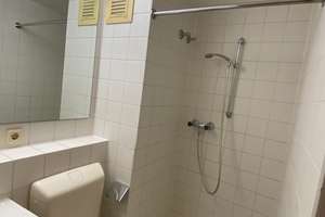 20 m² Appartement in der Moselresidenz in Trier Kürenz – Güterstraße 49 App. 053, 54295 Kürenz, Trier – Vorschaubild 5