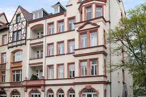 **Exklusiv** Schöne 2-Raum-WE mit Küche & Balkon in Gohlis-Süd zu verkaufen! – Die vollständige Adresse der Immobilie erhältst du vom Anbieter., 4155 Gohlis-Süd, Leipzig – Vorschaubild 9