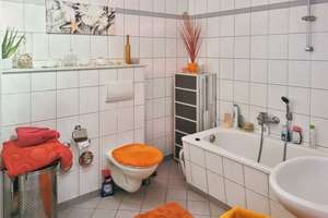 Vermietete 3‑Zimmer‑Maisonette‑Wohnung mit Balkon und Tiefgarage in Magdeburg‑Stadtfeld – Die vollständige Adresse der Immobilie erhältst du vom Anbieter., 39108 Stadtfeld Ost, Magdeburg – Vorschaubild 10