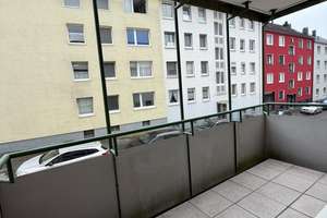 Schöne 2 Zimmer Wohnung mit Balkon in Remscheid – Fachschulstr 15, 42853 Scheid, Remscheid – Vorschaubild 2