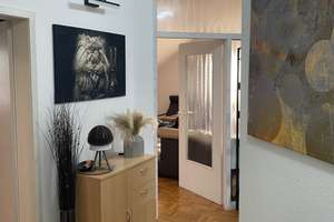 Sehr schöne 3 Zimmer Dachgeschoss Wohnung mit 2 PKW-Stellplätzen für Kapitalanleger o. Eigennutzung – Die vollständige Adresse der Immobilie erhältst du vom Anbieter., 67583 Guntersblum – Vorschaubild 8