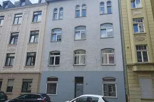 2 Zimmer Wohnung mit Balkon im Herzen von Mühlheim – Von-Sparr-Straße 70, 51063 Mülheim (Ortsteil), Köln – Vorschaubild 2