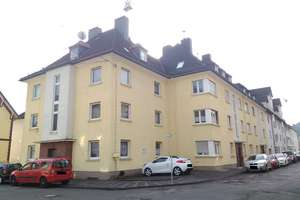 Eine geräumige 2 Zimmer  Wohnung mit TOP Anbindung