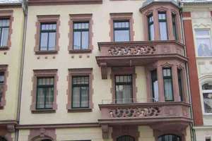 wunderschönes 3-Familienhaus mit kl. Laden im EG