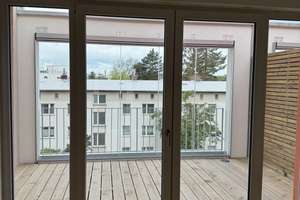3-Zimmer Neubauwohnung als Erstbezug mit Terrasse, Einbauküche & Wallbox – Donnersbergring 8, 64295 Mitte, Darmstadt – Vorschaubild 6