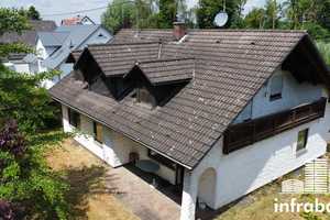 Geräumiges Zweifamilienhaus im beliebten Affing mit traumhafter Aussicht! – Aichach-Friedberg (Kreis) – Vorschaubild 3