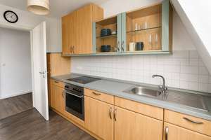 Wiesenstraße: 3-Zimmer-Wohnung mit Balkon, Terminbuchung über Link, siehe Beschreibung – 26135 Osternburg, Oldenburg (Oldenburg) – Vorschaubild 6