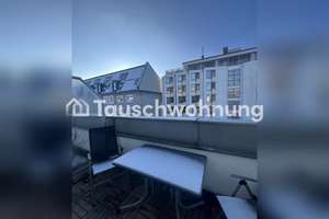 Tauschwohnung: Suche 2-3 Zimmerwohnung- Biete 1 Zimmer im Herzen Schwabings – 80801 Schwabing-Ost, München – Vorschaubild 2