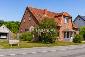 Besonderes Zuhause in besonderer Lage – Einfamilienhaus mit Kamin, Veranda und großem Grundstück – Die vollständige Adresse der Immobilie erhältst du vom Anbieter., 49086 Darum/Gretesch/Lüstringen, Osnabrück – Vorschaubild 23