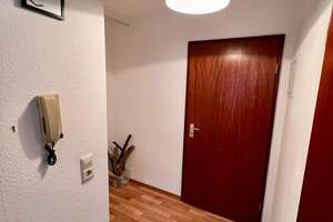 1-Zimmer Wohnung im 5. OG mit Balkon und Fahrstuhl in Mannheim Innenstadt / Jungbusch – Hafenstraße 44, 68159 Innenstadt/Jungbusch, Mannheim – Vorschaubild 8