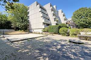 Wohnglück: Geräumige Balkonwohnung
in Querenburg – Die vollständige Adresse der Immobilie erhältst du vom Anbieter., 44801 Querenburg, Bochum – Vorschaubild 14