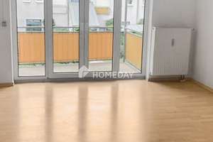 Drei-Zimmer-Wohnung mit Balkon und Tiefgarage in gepflegter Wohnanlage – Die vollständige Adresse der Immobilie erhältst du vom Anbieter., 4179 Neulindenau, Leipzig – Vorschaubild 3