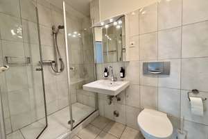 Charmante Wohnung in der begehrter Aaseestadt mit Garage, Balkon und Gäste-WC – Die vollständige Adresse der Immobilie erhältst du vom Anbieter., 48151 Aaseestadt, Münster – Vorschaubild 13