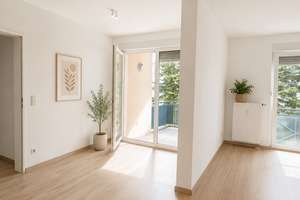 Großzügige 2-Zimmer-Wohnung mit Balkon – Herschelstraße 15, 1237 Reick, Dresden – Vorschaubild 4