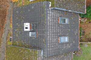 Ihr neues Zuhause: Gemütliches Reihenmittelhaus mit Studio und Kamin – Hamburg – Vorschaubild 20