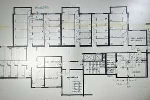 Rüppurr +++ Lichtdurchflutete 3,5-ZI ETW mit neuer EBK und Sonnenbalkon mit phantastischer Aussicht – Adalbert-Stifter-Str. 9, 76199 Rüppurr, Karlsruhe – Vorschaubild 52