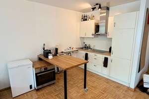 Modernes 1-Zimmer-Appartement in Hochschulnähe - Kapitalanlage mit Perspektive - freiwerdend in 2027 – Die vollständige Adresse der Immobilie erhältst du vom Anbieter., 64295 Darmstadt-West, Darmstadt – Vorschaubild 4