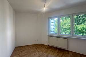 REDUZIERT Frisch renovierte 4-Zimmer-Wohnung mit Balkon. – Augustaanlage 38, 68165 Schwetzingerstadt/Oststadt, Mannheim – Vorschaubild 8