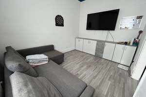 Zentral gelegene 4-Zimmer-Wohnung! – Die vollständige Adresse der Immobilie erhältst du vom Anbieter., 70563 Vaihingen-Mitte, Stuttgart – Vorschaubild 4