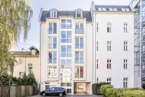 Attraktive Kapitalanlage mit stabilem Mietertrag – Helle 2-Zi-Wohnung mit Südbalkon! Vermietet! – Herbststraße 14, 13409 Reinickendorf (Ortsteil), Berlin – Vorschaubild 5