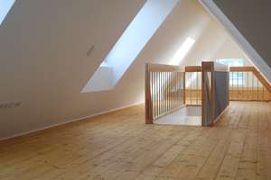 Exklusive Maisonette mit Blick über die Stadt – Die vollständige Adresse der Immobilie erhältst du vom Anbieter., 33602 Mitte, Bielefeld – Vorschaubild 23