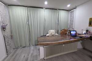 1-Zimmer Wohnung mit Aufzug in Nürnberg-Pirckheimerstraße – Bayreuther Straße 19, 90409 Pirckheimerstraße, Nürnberg – Vorschaubild 2