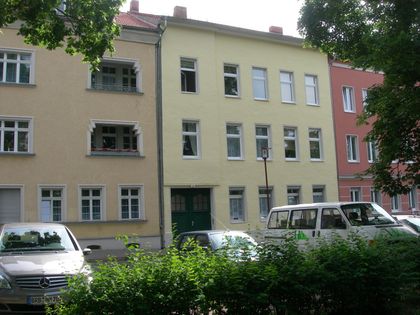 2 - 2,5 Zimmer Wohnung zur Miete in Brandenburg an der Havel