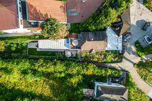 EINMALIGE GELEGENHEIT - Wunderschöne Stadtvilla mit großem Garten in exzellenter Lage – Erding (Kreis) – Vorschaubild 5