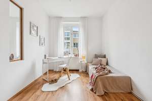 Ein Zuhause mit besonderem Flair in bester Lage am Prinzenpark – 38104 Östliches Ringgebiet, Braunschweig – Vorschaubild 3