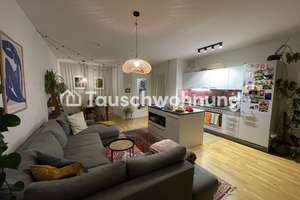 Tauschwohnung: Schicke 3-Zimmer-Wohnung in Friedrichshain-Kreuzberg – Die vollständige Adresse der Immobilie erhältst du vom Anbieter., 10245 Friedrichshain, Berlin – Vorschaubild 4