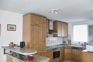 KULTIVIERTER WOHNKOMFORT in ruhiger Lage - 5 Zimmer auf ca. 141 m² mit Garten  – Die vollständige Adresse der Immobilie erhältst du vom Anbieter., 53119 Tannenbusch, Bonn – Vorschaubild 5