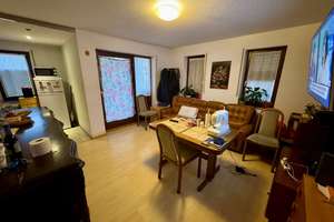 Vermietete 2 Zimmerwohnung inkl. TG Stellplatz - Preis gegen Gebot – 79114 Alt-Betzenhausen, Freiburg im Breisgau – Vorschaubild 10