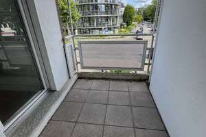 Lindenthal: moderne 3-Raum-Wohnung ( 87 m²) in Köln Lindenthal – Die vollständige Adresse der Immobilie erhältst du vom Anbieter., 50935 Lindenthal (Ortsteil), Köln – Vorschaubild 14