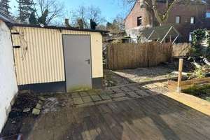 Lichtdurchflutetes Wohnhaus mit Terrasse und sonnigem Südgarten in Mönchengladbach – Die vollständige Adresse der Immobilie erhältst du vom Anbieter., 41236 Heyden, Mönchengladbach – Vorschaubild 5