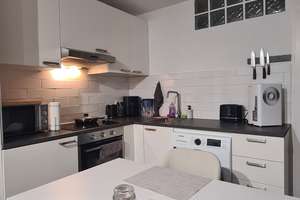 Vermietete 1-Zimmer-Wohnung in Regensburg – kompakte Kapitalanlage in ruhiger, zentrumsnaher Lage – 93059 Reinhausen, Regensburg – Vorschaubild 2