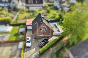 Gepflegtes Einfamilienhaus ca. 128 m² Wohnfläche in ruhiger Sackgassenlage! – Die vollständige Adresse der Immobilie erhältst du vom Anbieter., 25524 Itzehoe – Vorschaubild 2