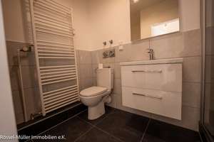Stilvolle 2-Zimmer-Wohnung in der Carlstadt – Hohe Straße 28, 40213 Carlstadt, Düsseldorf – Vorschaubild 6