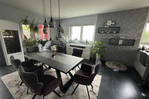 Sonnenverwöhnter und energieneutraler Luxus-Bungalow in ruhiger Waldgemeinde – Die vollständige Adresse der Immobilie erhältst du vom Anbieter., 67715 Geiselberg – Vorschaubild 4