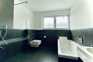 Schicker Atrium-Bungalow in ruhiger Lage – Fürstenfeldbruck (Kreis) – Vorschaubild 11