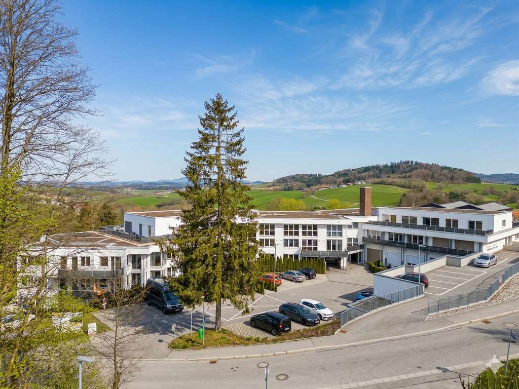 Immobilie in Waldkirchen - Bis zu 22.500 € Förderung pro Wohnung - Modern wohnen, clever finanzieren - Bild 1