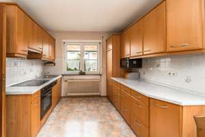 Familienhaus mit großem Südgarten und viel Potenzial in Mannheim-Schönau – Die vollständige Adresse der Immobilie erhältst du vom Anbieter., 68307 Schönau, Mannheim – Vorschaubild 4