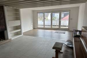 Sonnendurchflutete Wohnung mit großem Südbalkon in Dortmunder City – Schwanenwall 46, 44135 City, Dortmund – Vorschaubild 12