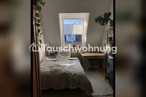 Tauschwohnung: Gemütliche 2-Zimmer-Wohnung mitten im Agnesviertel – Weißenburgstraße 43, 50670 Neustadt/Nord, Köln – Vorschaubild 12