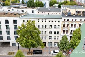 Altbaucharme trifft Wohnkomfort – renoviert über den Dächern Magdeburgs